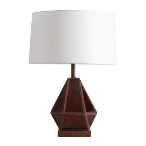 Artifact Natural Mica Nightlight - Table Lamp Table Lamps NOVA of California   