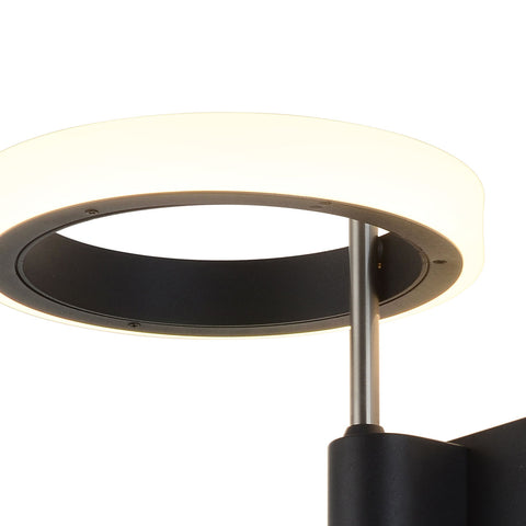Slim Modern LED Wall Fixture/Sconce Wall Sconce NOVA of California   