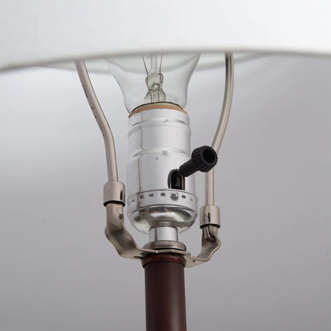 Artifact Natural Mica Nightlight - Table Lamp Table Lamps NOVA of California   