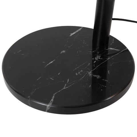 Amarillo 3 Light Arc Floor Lamp Floor Lamp NOVA of California   
