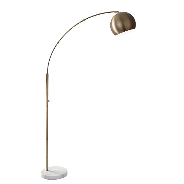 Astoria Floor Lamp Floor Lamp Stembulbs