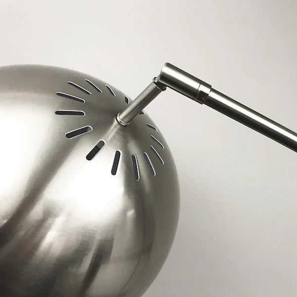 Astoria Floor Lamp Floor Lamp Stembulbs