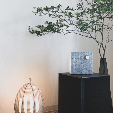 Akari Paper Table Lamp Table Lamps Vakker   