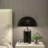 Atollo Metal Table Lamp Table Lamps Vakker   