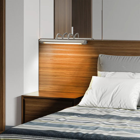 Bradley Bar Wall Light Wall/Cieling Lamp NOVA of California   