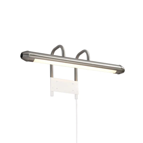 Bradley Bar Wall Light Wall/Cieling Lamp NOVA of California   
