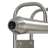 Bradley Bar Wall Light Wall/Cieling Lamp NOVA of California   