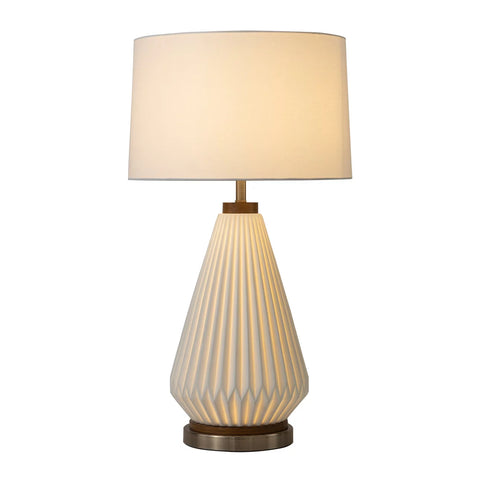 Concord - Table Lamp Table Lamps NOVA of California   