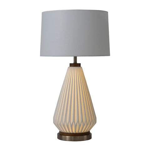 Concord - Table Lamp Table Lamps NOVA of California   
