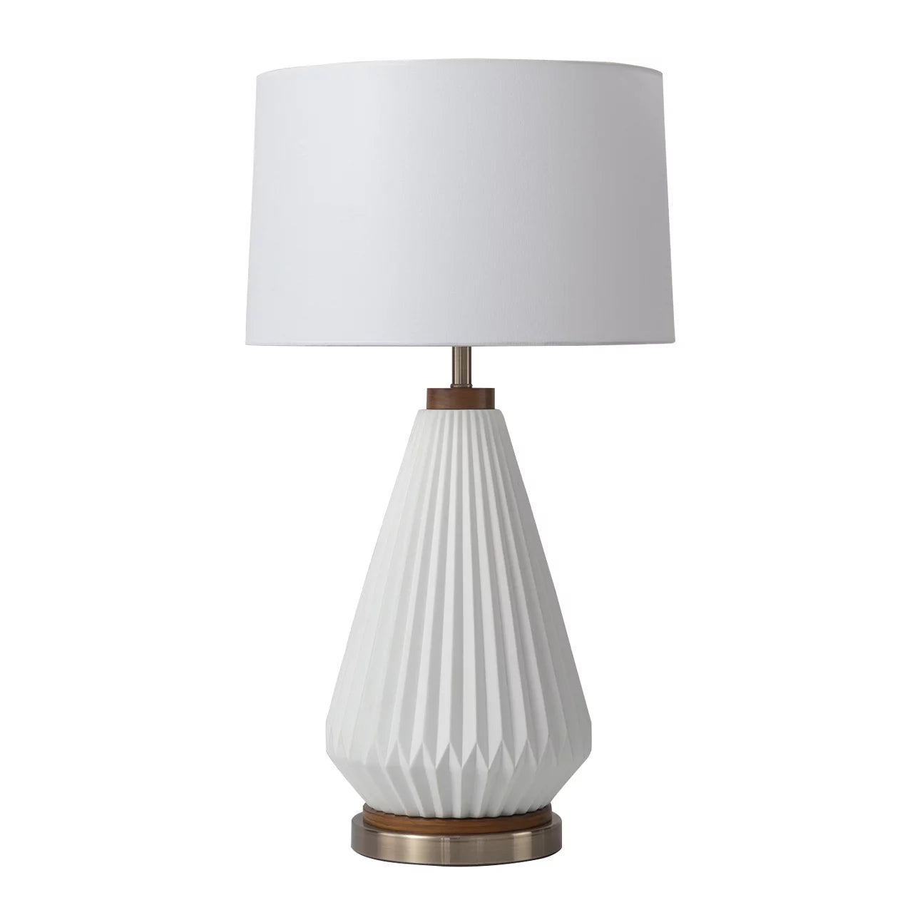 Concord - Table Lamp Table Lamps NOVA of California   