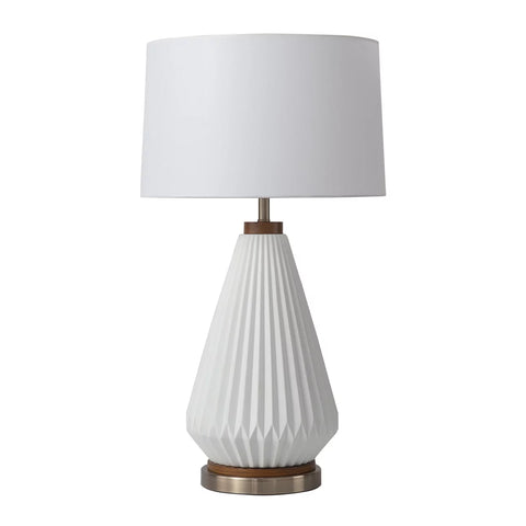Concord - Table Lamp Table Lamps NOVA of California   