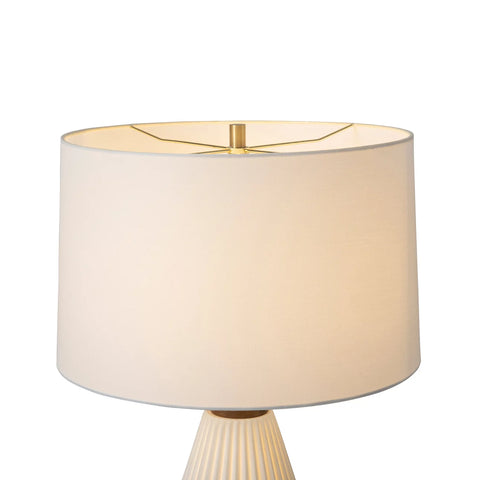 Concord - Table Lamp Table Lamps NOVA of California   