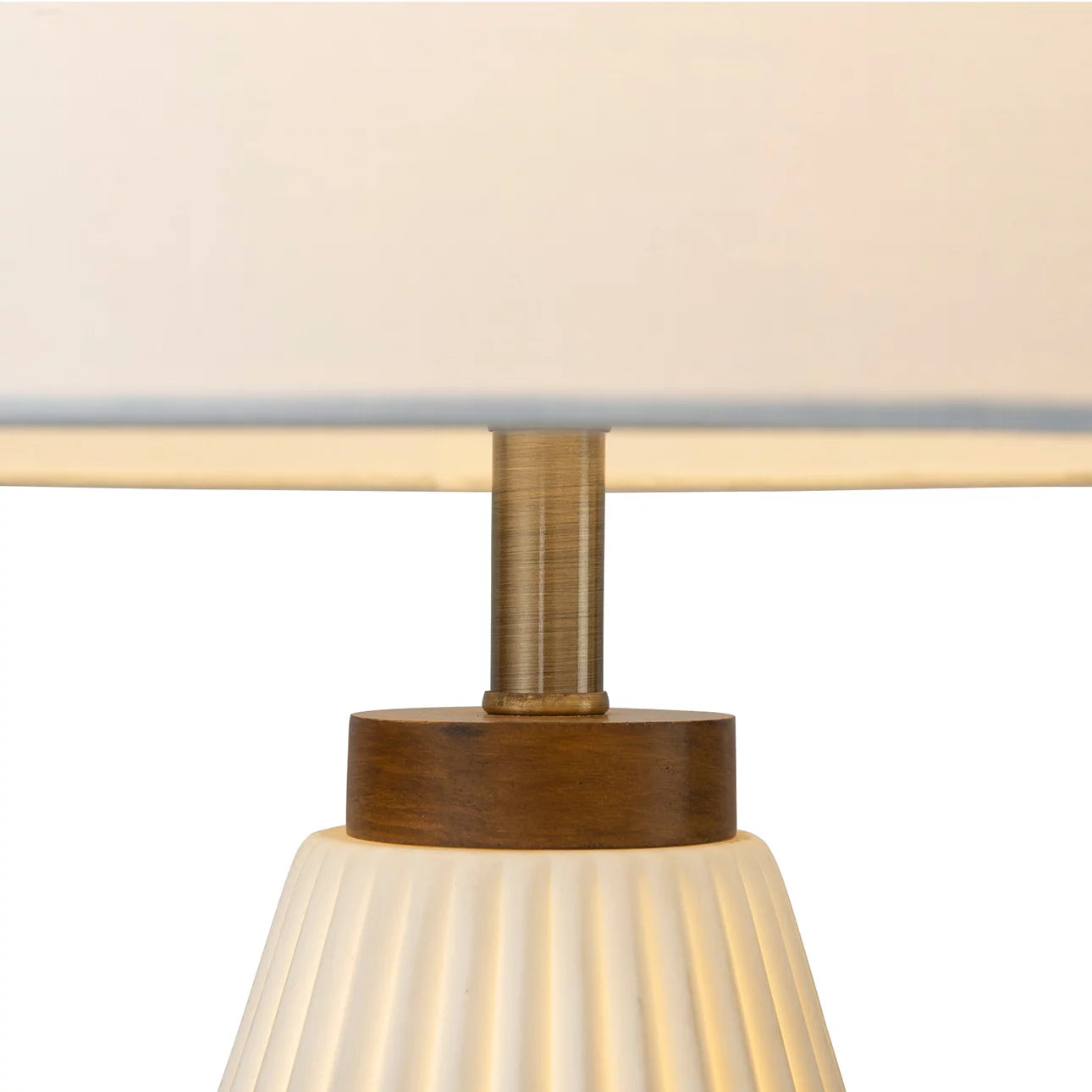 Concord - Table Lamp Table Lamps NOVA of California   