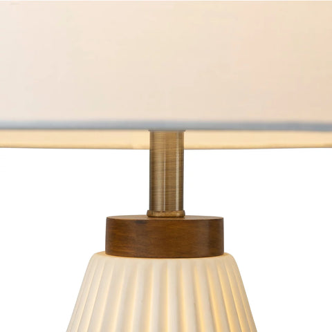 Concord - Table Lamp Table Lamps NOVA of California   