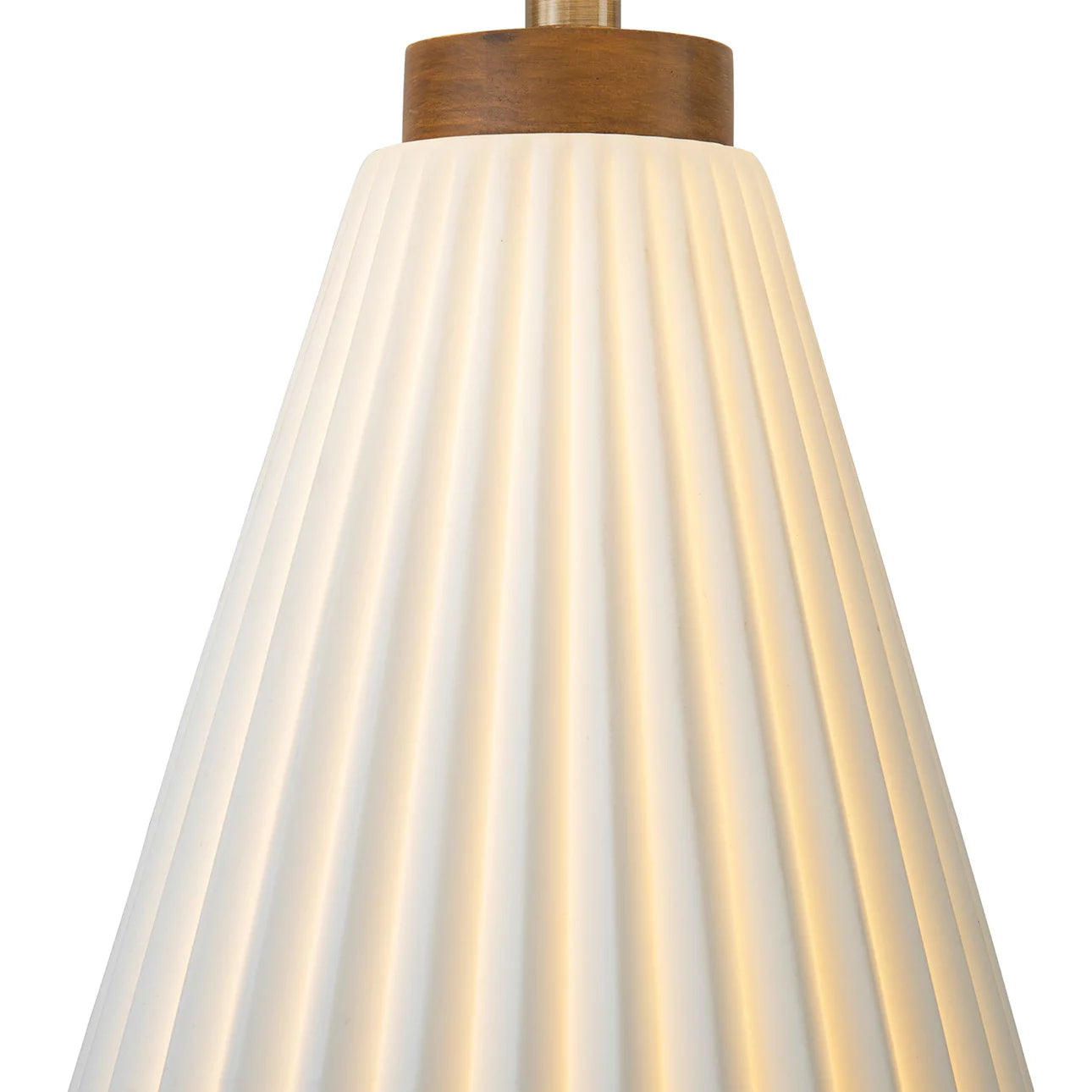 Concord - Table Lamp Table Lamps NOVA of California   