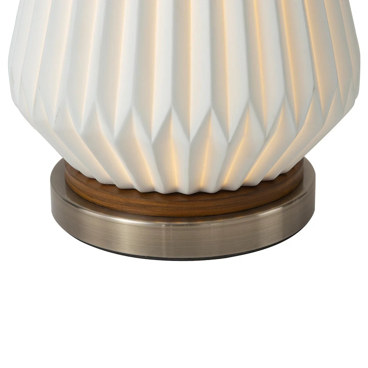 Concord - Table Lamp Table Lamps NOVA of California   