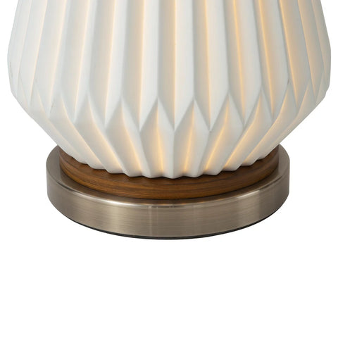 Concord - Table Lamp Table Lamps NOVA of California   