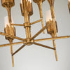 Sawgrass 6 Lt Chandelier Chandelier Lucas McKearn   