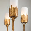 Sawgrass 6 Lt Chandelier Chandelier Lucas McKearn   