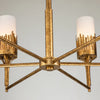 Sawgrass 6 Lt Chandelier Chandelier Lucas McKearn   