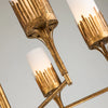 Sawgrass 6 Lt Chandelier Chandelier Lucas McKearn   