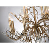 Alsace 12 Light Chandelier Chandelier Lucas McKearn   
