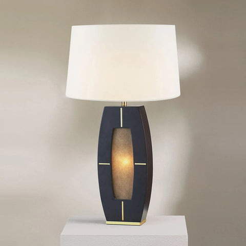 Delacey Night Light - Table Lamp Table Lamps NOVA of California   