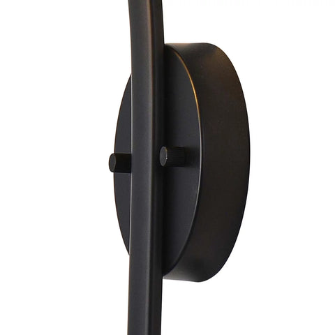 Domus Wall Sconce Wall Sconce NOVA of California   
