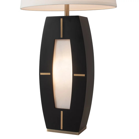Delacey Night Light - Table Lamp Table Lamps NOVA of California   