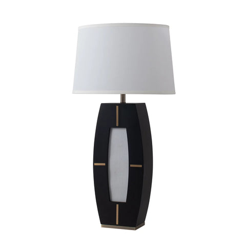 Delacey Night Light - Table Lamp Table Lamps NOVA of California   