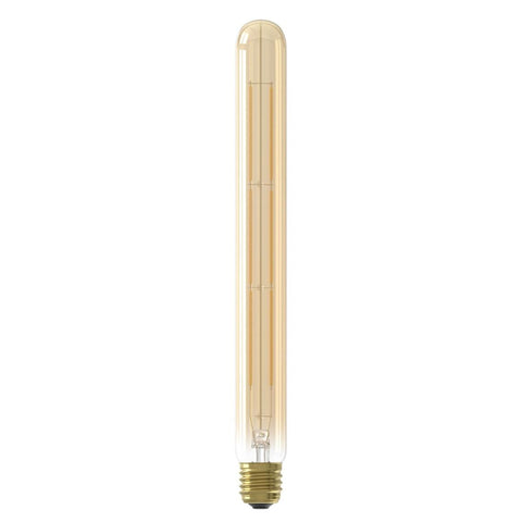 ED Filament Tube Bulb Dimmable