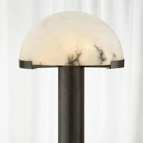 Elegance Alabaster Table Lamp Table Lamps Vakker   