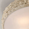 Trellis 20" Flush Mount Flushmount Lucas McKearn   