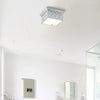 Alpha 4 Light Flush Mount Flushmount Lucas McKearn   