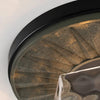 Navarre 3 Light Semi Flush Mount Flushmount Lucas McKearn   
