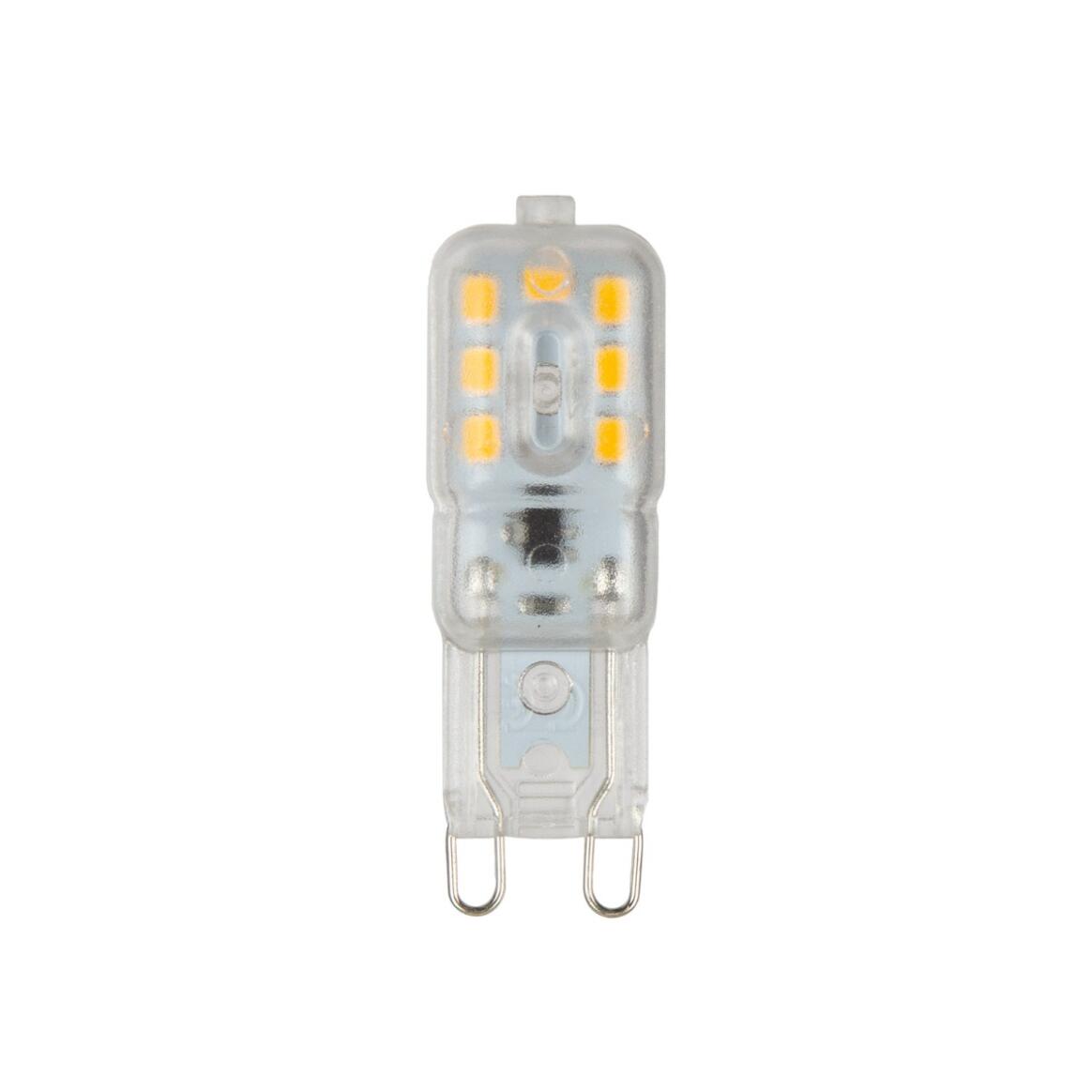 G9 LED Capsule Bulb&nbsp;