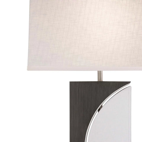 Half Moon Nightlight - Table Lamp Table Lamps NOVA of California   