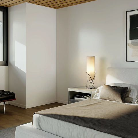 Internal - Table Lamp Table Lamps NOVA of California   