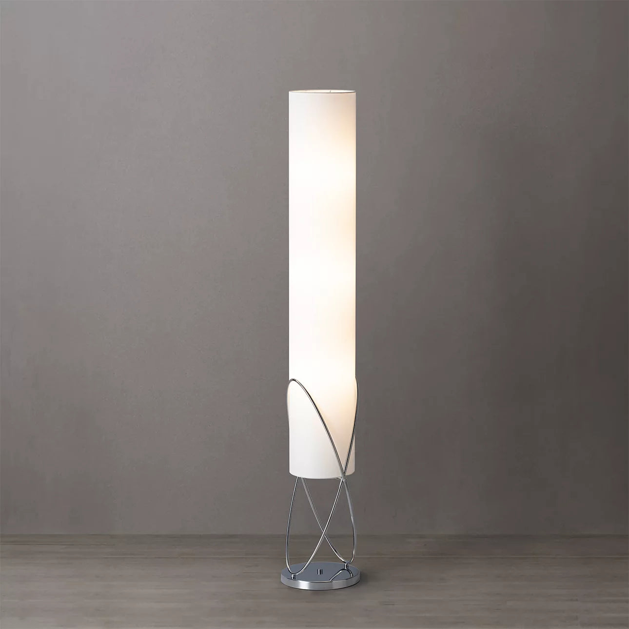 Internal - Floor Lamp Floor Lamp NOVA of California   