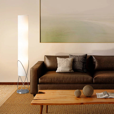 Internal - Floor Lamp Floor Lamp NOVA of California   