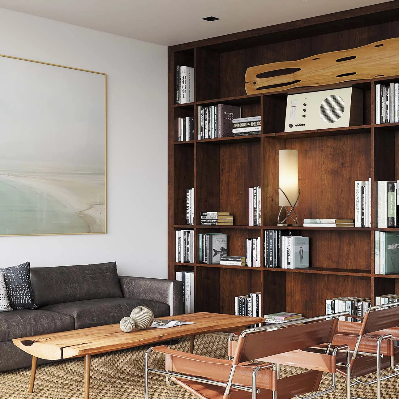 Internal - Table Lamp Table Lamps NOVA of California   