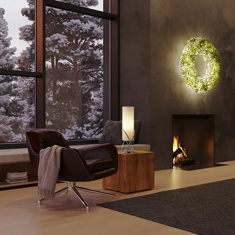 Internal - Table Lamp Table Lamps NOVA of California   