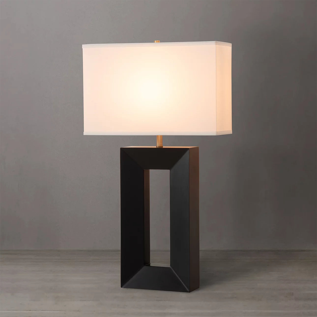 Julie Standing - Table Lamp Table Lamps NOVA of California   