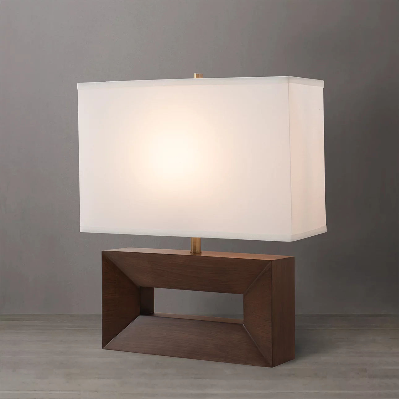 Julie Reclining - Table Lamp Table Lamps NOVA of California   