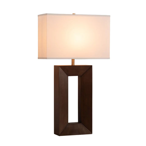 Julie Standing - Table Lamp Table Lamps NOVA of California   