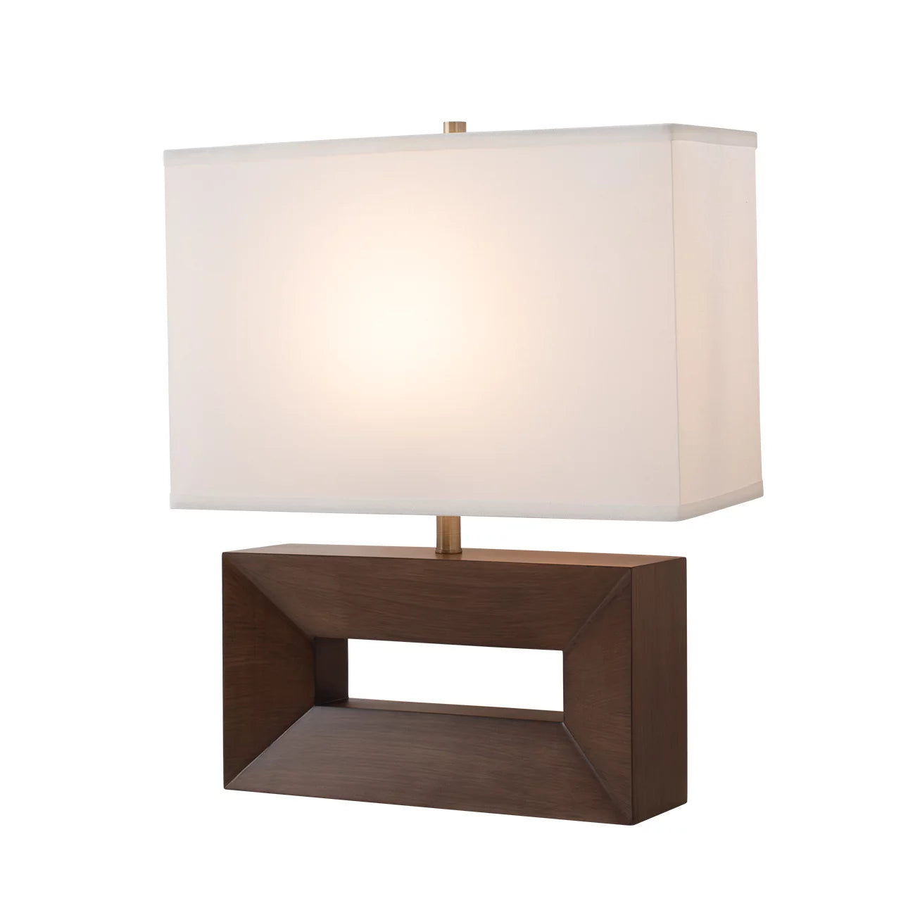 Julie Reclining - Table Lamp Table Lamps NOVA of California   
