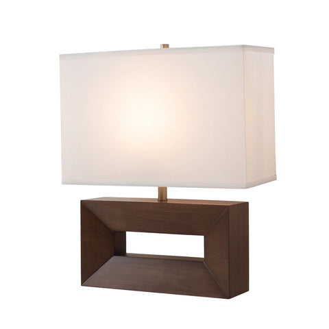 Julie Reclining - Table Lamp Table Lamps NOVA of California   