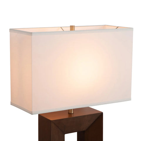Julie Standing - Table Lamp Table Lamps NOVA of California   
