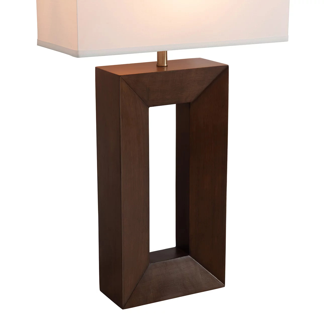 Julie Standing - Table Lamp Table Lamps NOVA of California   