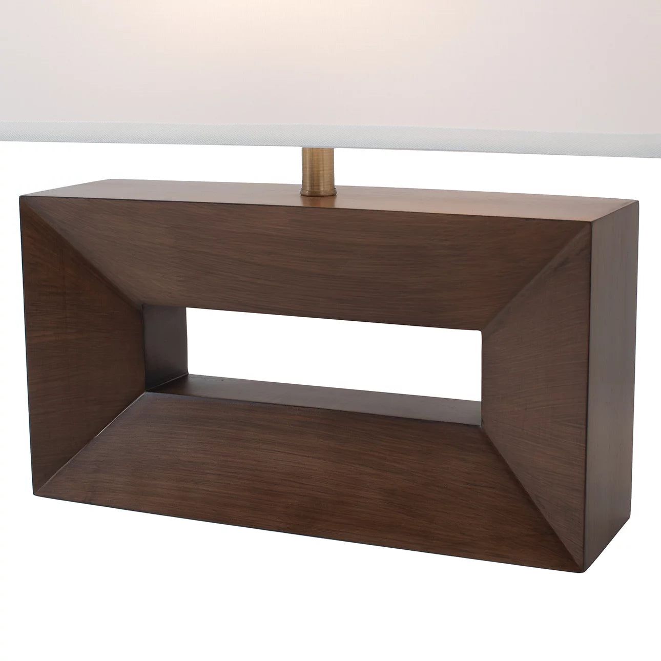 Julie Reclining - Table Lamp Table Lamps NOVA of California   